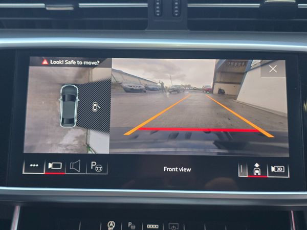 2022 AUDI A6 40 2.0 TDI 204BHP UPGRADED WHEELS 371132488