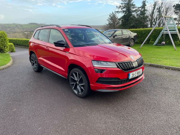 Skoda Karoq 2021 sport line 371144846