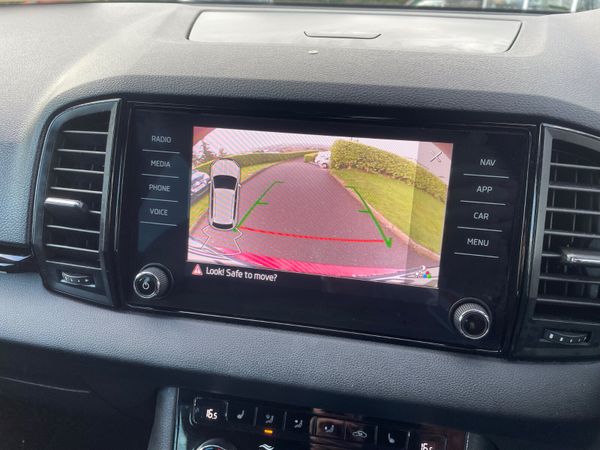 Skoda Karoq 2021 sport line 371144857