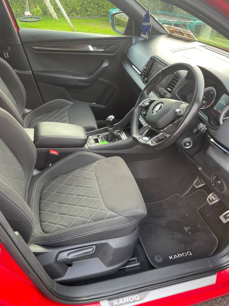 Skoda Karoq 2021 sport line 371144865