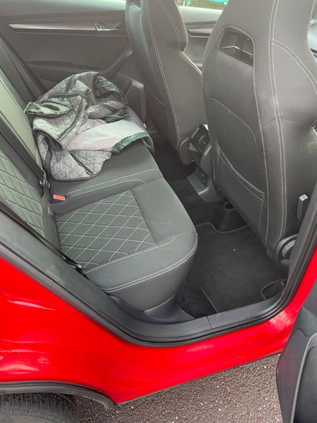 Skoda Karoq 2021 sport line 371144863