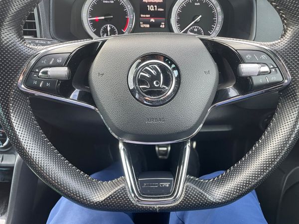 Skoda Karoq 2021 sport line 371144874