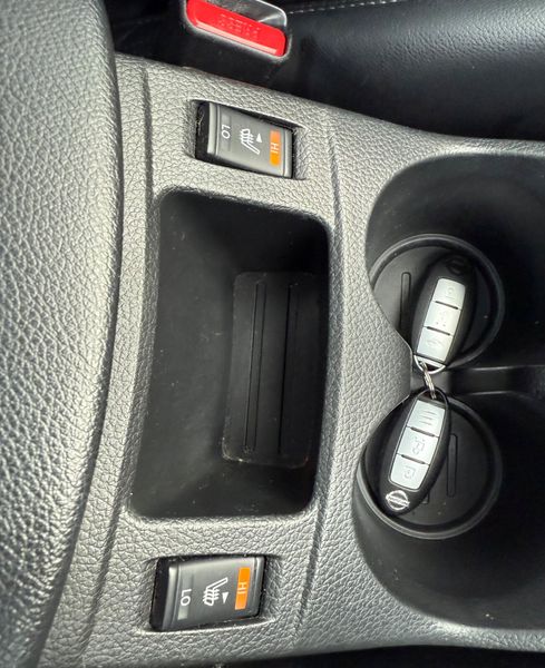 Nissan Qashqai 2017 GLASS ROOF SV PREMIUM 1.5 DSL 371151048