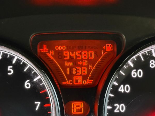 2019 Nissan Note 1.2 Petrol automatic 58K Miles 371151868