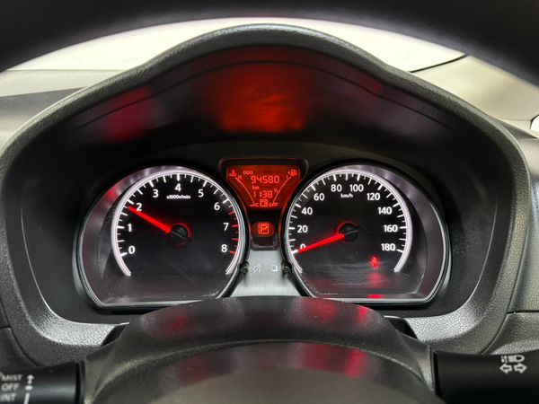 2019 Nissan Note 1.2 Petrol automatic 58K Miles 371151869