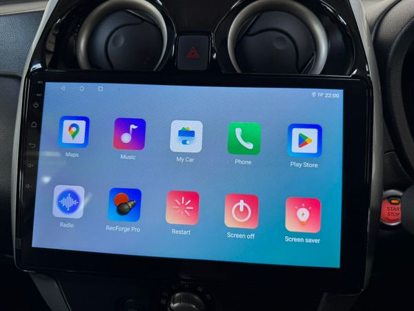 2019 Nissan Note 1.2 Petrol automatic 58K Miles 371151874