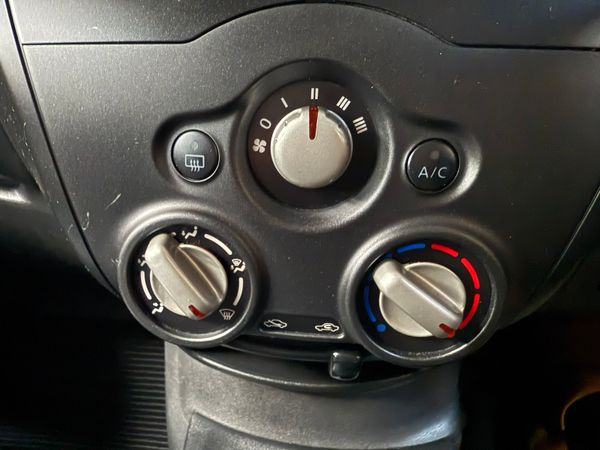 2019 Nissan Note 1.2 Petrol automatic 58K Miles 371151876