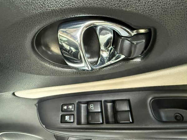 2019 Nissan Note 1.2 Petrol automatic 58K Miles 371151878