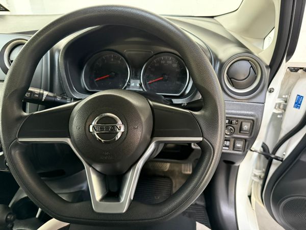 2019 Nissan Note 1.2 Petrol automatic 58K Miles 371151870