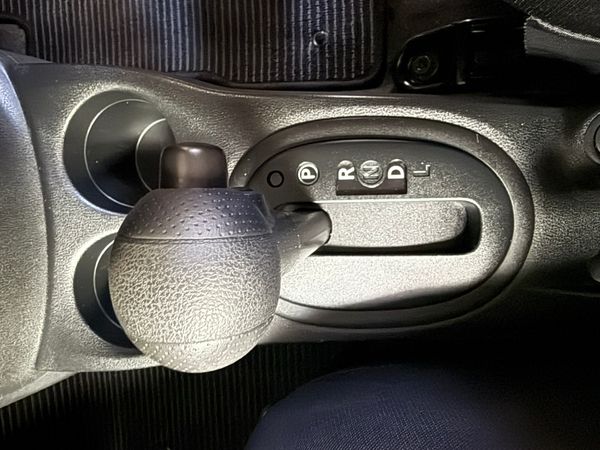 2019 Nissan Note 1.2 Petrol automatic 58K Miles 371151871