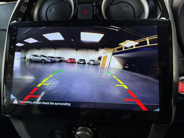 2019 Nissan Note 1.2 Petrol automatic 58K Miles 371151872