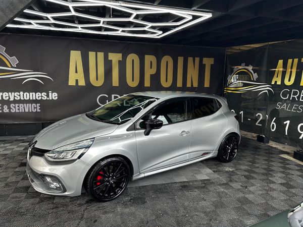 Clio RS Trophy Edition 371174015