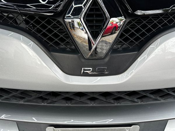 Clio RS Trophy Edition 371174017