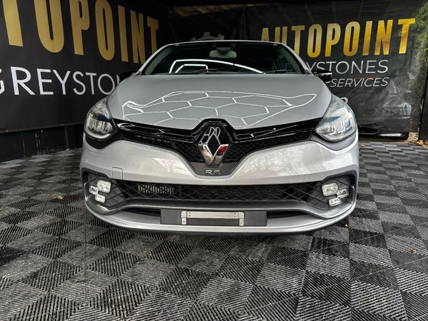 Clio RS Trophy Edition 371174018