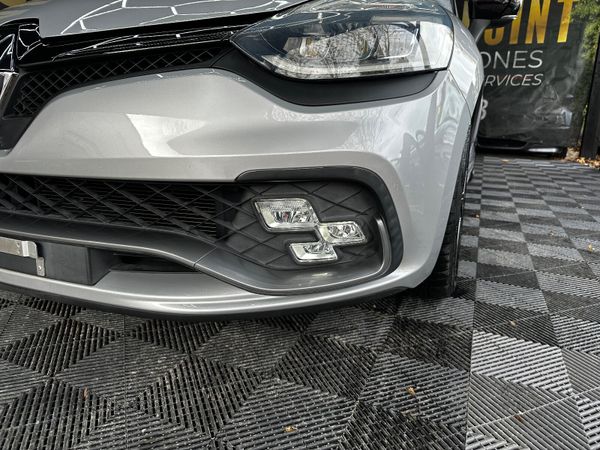 Clio RS Trophy Edition 371174011