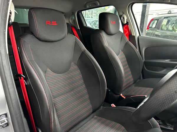 Clio RS Trophy Edition 371174024