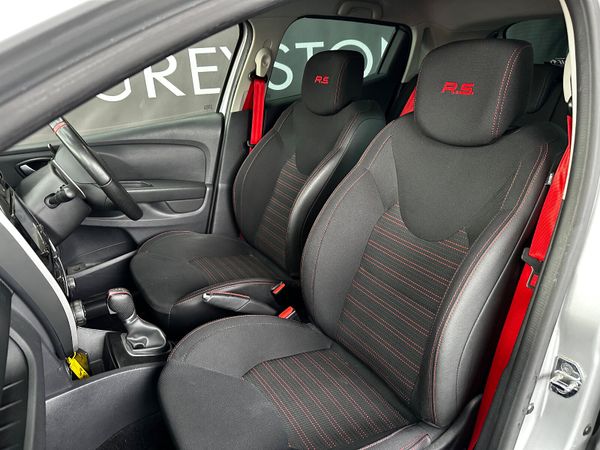 Clio RS Trophy Edition 371174027