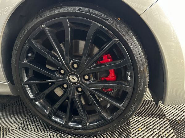 Clio RS Trophy Edition 371174020