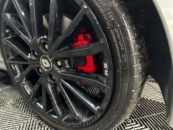 Clio RS Trophy Edition 371174022