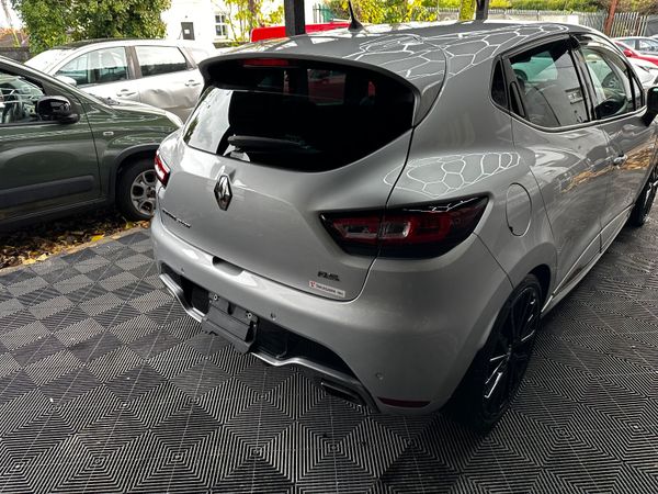 Clio RS Trophy Edition 371174023