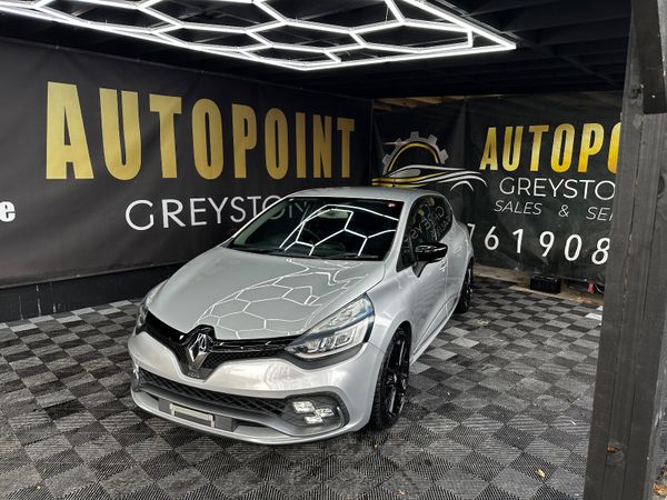 Clio RS Trophy Edition 371174039