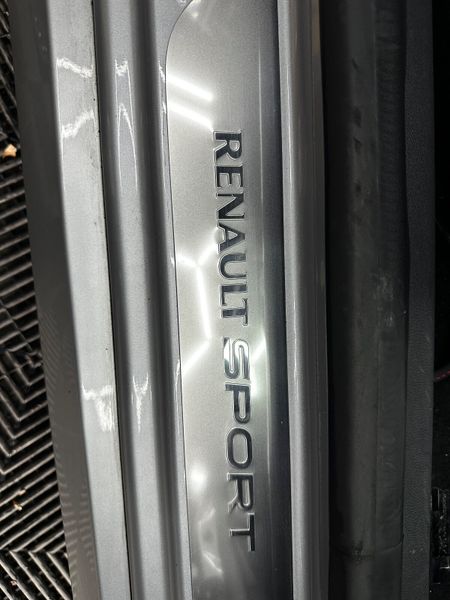 Clio RS Trophy Edition 371174033