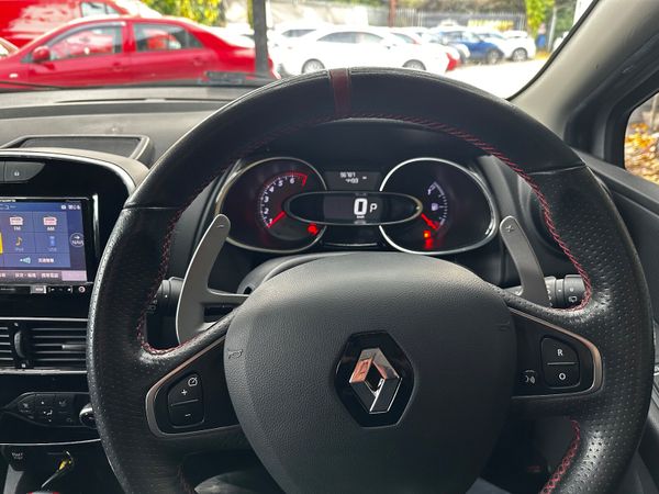 Clio RS Trophy Edition 371174042