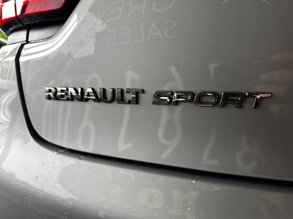 Clio RS Trophy Edition 371174050