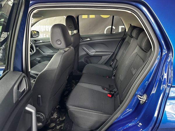 Vw T - Cross 371176904