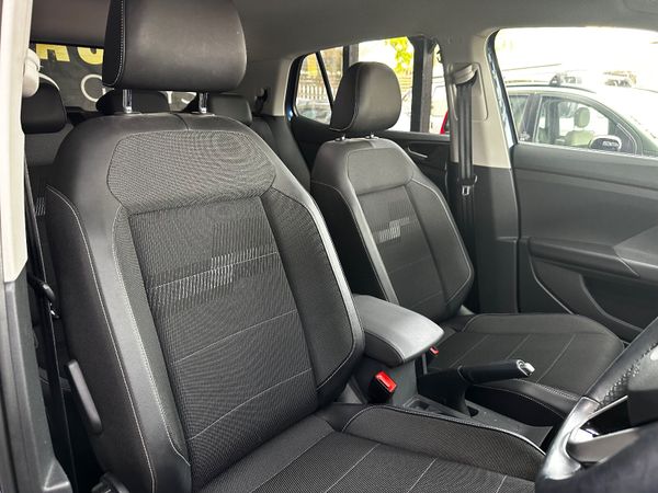 Vw T - Cross 371176905