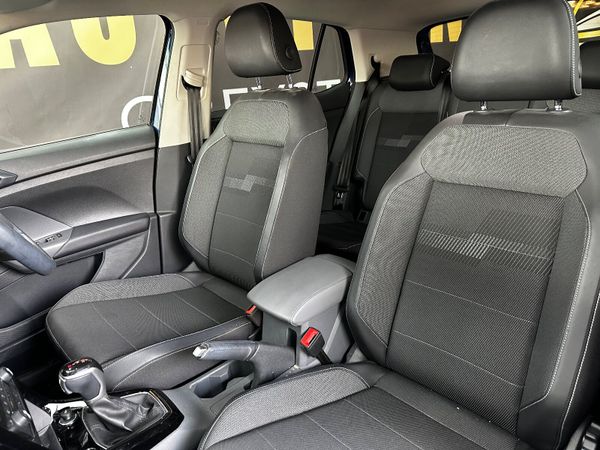 Vw T - Cross 371176902