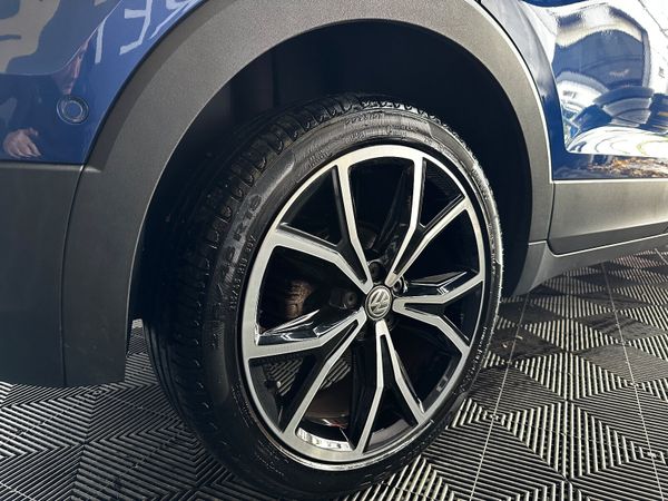 Vw T - Cross 371176903