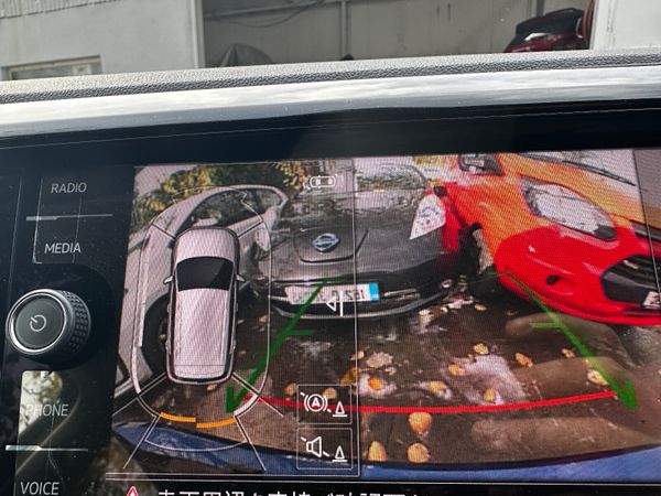 Vw T - Cross 371176917