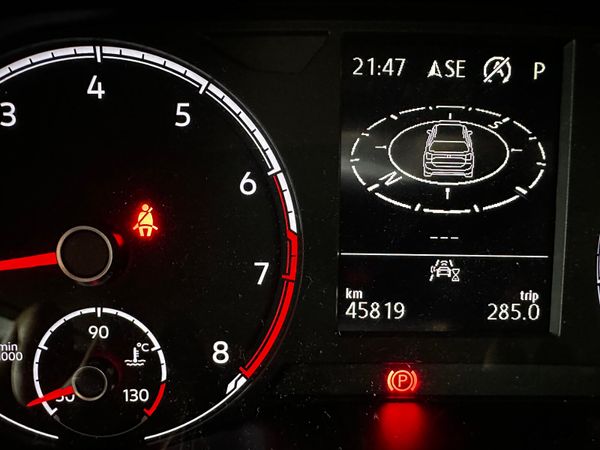 Vw T - Cross 371176911