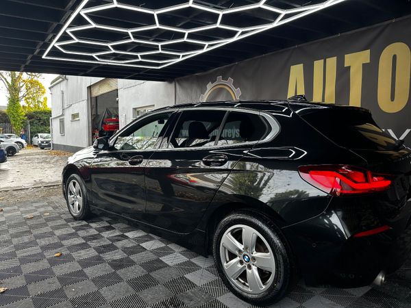 Bmw 1series 118d 371178228