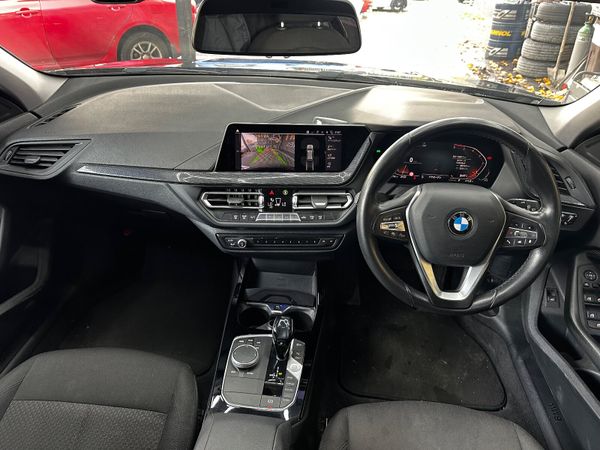 Bmw 1series 118d 371178237