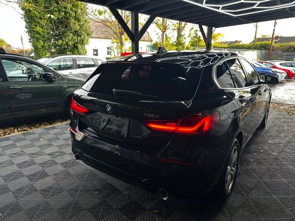 Bmw 1series 118d 371178230