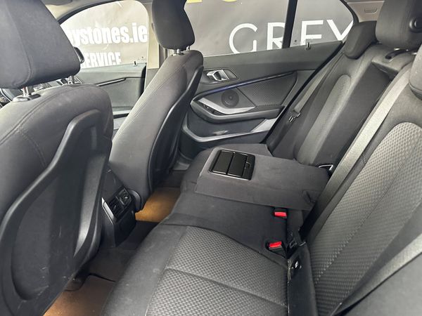 Bmw 1series 118d 371178233