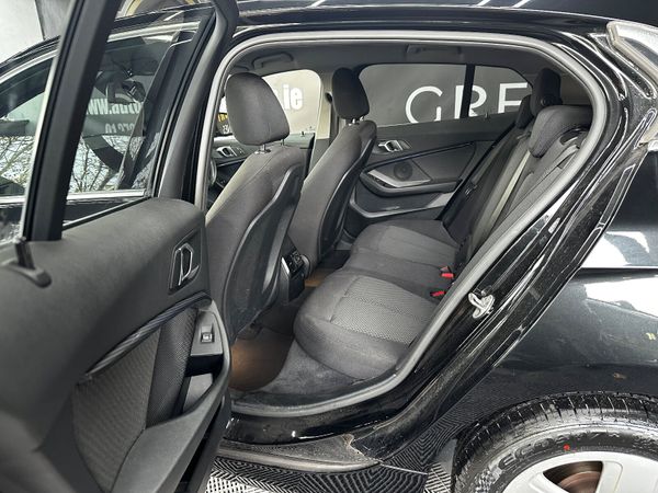 Bmw 1series 118d 371178244