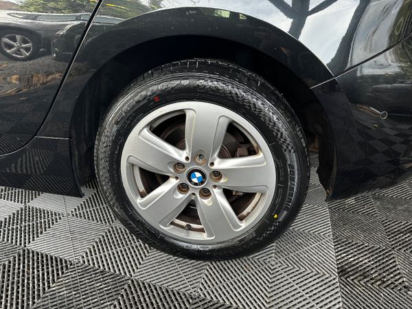 Bmw 1series 118d 371178254