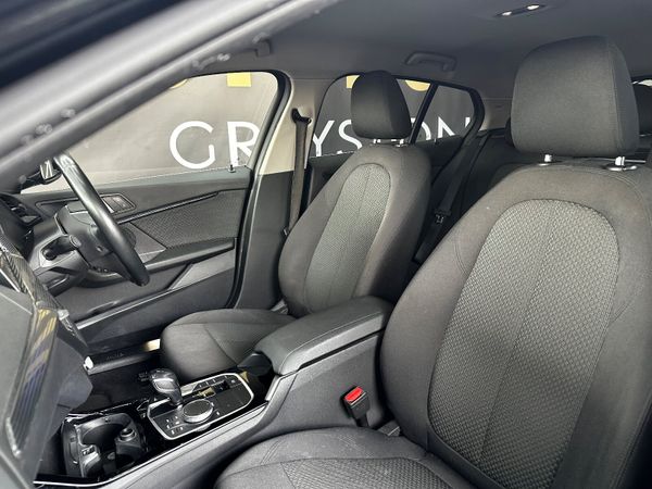 Bmw 1series 118d 371178250