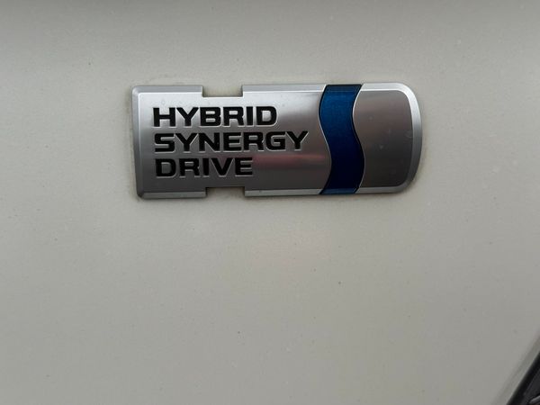 2018 Toyota C-HR  1.8 Hybrid automatic,Top Specs 371172444