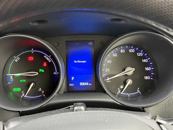 2018 Toyota C-HR  1.8 Hybrid automatic,Top Specs 371172446