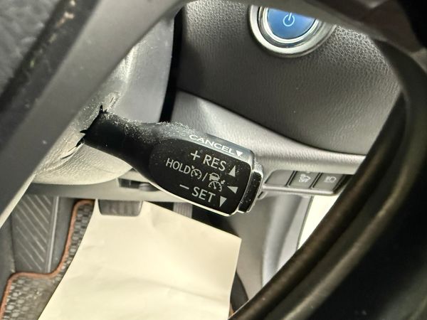 2018 Toyota C-HR  1.8 Hybrid automatic,Top Specs 371172458