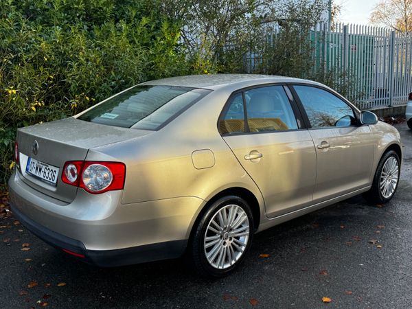 Volkswagen Jetta Low mileage 371187376