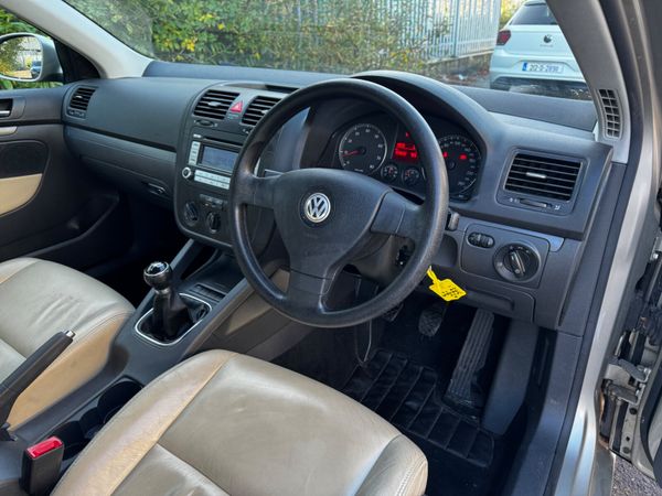 Volkswagen Jetta Low mileage 371187384