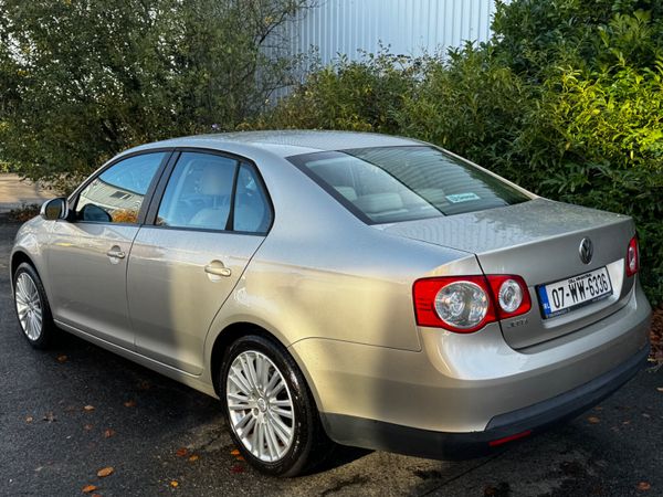 Volkswagen Jetta Low mileage 371187387