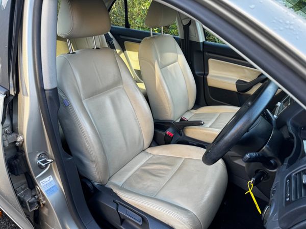 Volkswagen Jetta Low mileage 371187380