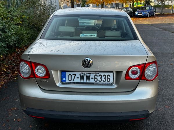 Volkswagen Jetta Low mileage 371187382