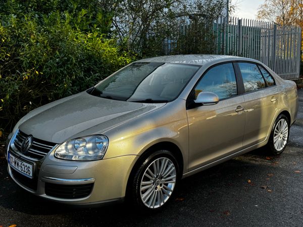 Volkswagen Jetta Low mileage 371187394